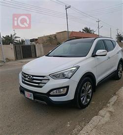 هيونداي سانتافي